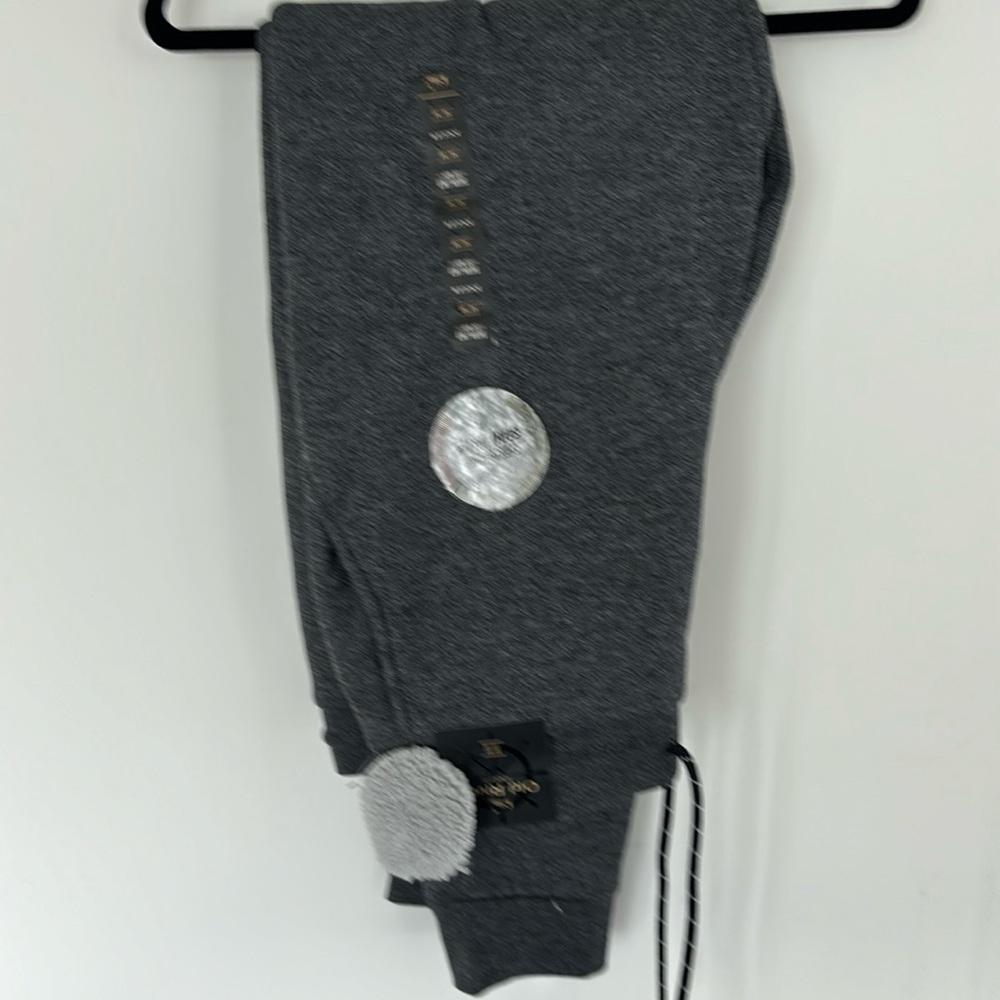 Old River Sherpa sweatpants